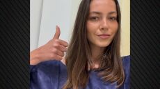 Η Εβελίνα Σκίτσκο του GNTM αποκάλυψε ότι είχε καρκίνο - «Θεωρούσα πως να μιλήσω είναι αδυναμία και ντροπή»