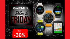 Προσφορές Garmin σε τιμές Black Friday
