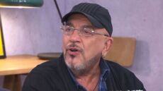 Ζουγανέλης για τη φωτογραφία με Σαββόπουλο, Μπουλά και Μαχαιρίτσα: «Έγραψαν σε σχόλιο ότι τους πέθανα όλους»