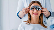 Όραση: Φροντίζουμε τα μάτια σε κάθε ηλικία – Ο ειδικός συμβουλεύει
