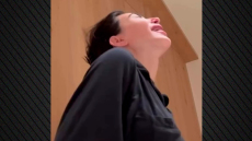 Κιμ Καρντάσιαν: Το βίντεο με τα κλάματα για τις εξετάσεις δικηγορικού συλλόγου στην Καλιφόρνια - «Νιώθω ότι θα εκραγεί το μυαλό μου»