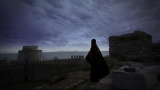 «Κύριλλος και Μεθόδιος - Οι φωτιστές των Σλάβων»:  Το δραματοποιημένο ντοκιμαντέρ  της Μαρίας Χατζημιχάλη - Παπαλιού προβάλλεται σε Αθήνα και Θεσσαλονίκη