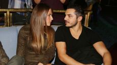 Στα δικαστήρια ο Κώστας Δόξας με την πρώην σύζυγό του: «Έχω λάβει 19 μηνύσεις και 15 αγωγές» είπε η Μαρία Δεληθανάση