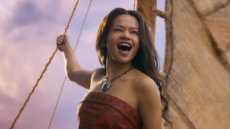 Moana: Κυκλοφόρησε το teaser της live-action ταινίας