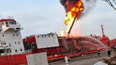 Συναγερμός στα σύνορα Ρουμανίας - Ουκρανίας: Εκκενώνεται ρουμανικό χωριό μετά από επίθεση της Μόσχας σε λιμάνι της Οδησσού