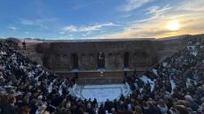 Ρωμαϊκό Ωδείο Πάτρας: Αποκαταστάθηκε και ανοίγει ξανά τις πύλες του 