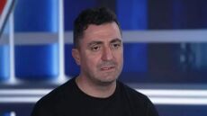 Στο Voice ο αδερφός του Γιώργου Βελισσάρη - Δεν κατάφερε να περάσει στον διαγωνισμό