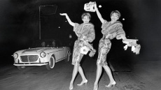 Το τέλος των δίδυμων αδερφών Κέσλερ: Οι «εθνικές χορεύτριες» της Ιταλίας έφυγαν μαζί από τη ζωή στα 89 τους με υποβοηθούμενη αυτοκτονία