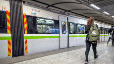 Τετράωρη στάση εργασίας σε Μετρό, Ηλεκτρικό και Τραμ το Σάββατο 30 Νοεμβρίου