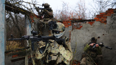 Μετά τη Γερμανία, συναγερμός και στην Πολωνία για ρωσική επίθεση - «Είμαστε ήδη σε προπολεμική περίοδο» λέει ο αρχηγός του Στρατού