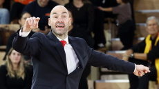 Σπανούλης: «Δεν καταλαβαίνω το πρόγραμμα της Euroleague, δεν ξέρω αν το έφτιαξε AI»