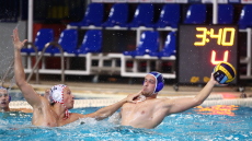 Τσάμπιονς Λιγκ πόλο ανδρών: Με πέναλτι σε νεκρό χρόνο η Μλάντοστ 14-13 τον Ολυμπιακό στην Κροατία - Βίντεο 