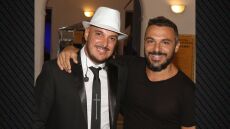 Άκης Δείξιμος για τη διαμάχη του Κώστα Δόξα με την πρώην σύζυγό του: «Ο αδερφός μου τιμωρήθηκε πριν καν δικαστεί, τον απέκλεισαν»