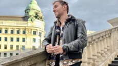 Η Βιέννη του ερμηνευτή, Αλέξανδρου Τζοβάνι