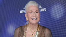 Ντάιαν Λαντ: Ανακοινώθηκε η αιτία θανάτου της υποψήφιας για Όσκαρ ηθοποιού