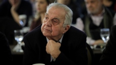 Αλέκος Φλαμπουράρης: Το ιατρικό ανακοινωθέν του ΙΑΣΩ για τον θάνατό του 