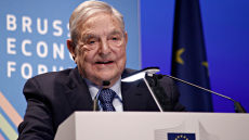 Βουλγαρία: Εξεταστική επιτροπή για τον Τζορτζ Σόρος