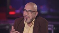 Γιάννης Ζουγανέλης: Έζησα πλουσιοπάροχα παιδικά χρόνια, μέσα από τη μητέρα μου λάτρεψα τη γυναικεία φύση