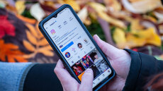 Για προβληματική χρήση των social media, μίλησε στη δίκη για τον εθισμό ο επικεφαλής του Instagram