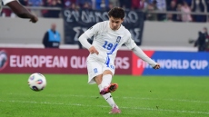 Εθνική Ελλάδος: Στην Ουγγαρία απόψε κόντρα στην Λευκορωσία για να κλείσει την... κακή παρένθεση με ψηλά το κεφάλι