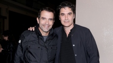 Κωνσταντίνος Μαρκουλάκης για Χριστόφορο Παπακαλιάτη: «Δεν είμαστε πολύ φίλοι, υπήρχε μια ευγενής άμιλλα»