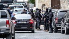 Βορίζια: Συνέλαβαν τους γονείς του 39χρονου Φανούρη Καργάκη μετά από μήνυση της αδελφής της Ευαγγελίας Φραγκιαδάκη
