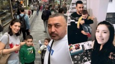 Τουρκία: Δεν βρέθηκαν ανεπιθύμητες ουσίες στα φαγητά και ποτά που κατανάλωσε η οικογένεια τουριστών