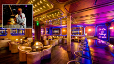 Πιτ Ηλιάδης: Πέθανε ο «βασιλιάς των strip clubs» του Λας Βέγκας - Από την Καστοριά, ταξιτζής στις ΗΠΑ έως την αυτοκρατορία της νύχτας