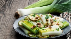 Πράσο: Η νοστιμιά του αγαπημένου λαχανικού και πώς να την απολαύσετε
