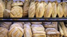 Αυξήθηκε η περιεκτικότητα αλατιού στο ψωμί, σύμφωνα με μελέτη του ΕΦΕΤ