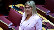 Άναψε φωτιές στο ΠΑΣΟΚ η δήλωση Θρασκιά - Κόντρα Χαριλάου Τρικούπη με Μαξίμου για το... κόμμα Τσίπρα