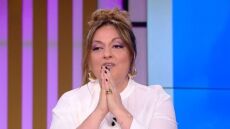 Σοφία Μουτίδου: «Έκλαψα όταν είδα τον Δημήτρη Λιγνάδη με χειροπέδες»