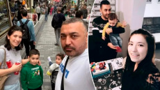 Η οικογένεια Μπότσεκ πέθανε από δηλητηρίαση με φωσφίνη στην Κωνσταντινούπολη - Τα αποτελέσματα της ιατροδικαστικής