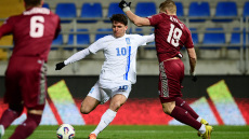 Λευκορωσία - Ελλάδα 0-0: Δεν έπεισε στο φινάλε των προκριματικών του Μουντιάλ η Εθνική - Βίντεο

