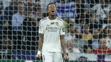 Ρεάλ Μαδρίτης: Νοκ άουτ ο Μιλιτάο για το παιχνίδι με τον Ολυμπιακό 