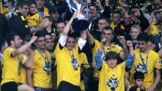 ΑΕΚ: Θα τιμήσει τον Μανόλο Χιμένεθ πριν το παιχνίδι με τον Άρη 