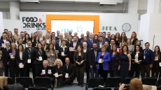 Απονεμήθηκαν τα βραβεία τροφίμων Food Experts’ Awards 2025