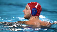 Εθνική πόλο ανδρών: Ζερδεβάς και Παπαναστασίου επιστρέφουν εν όψει Ευρωπαϊκού πρωταθλήματος 