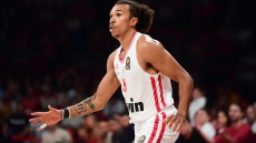 Ολυμπιακός: Πρόβλημα με Γουόρντ, επιστρέφει ο Νιλικίνα στο παιχνίδι με την Παρί 