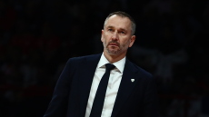 Συμφώνησε με τον Σπανούλη ο Μασιούλις: «Απάνθρωπο το πρόγραμμα της Euroleague»
