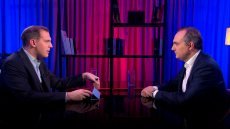 Δημήτρης Αναστασόπουλος στο protothema: Ανάγκη θωράκισης του δικηγορικού επαγγέλματος - Να καταργηθεί ο νόμος για τα τεκμαρτά εισοδήματα