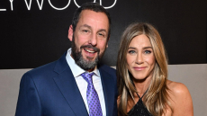 Άνταμ Σάντλερ για τη σχέση της Τζένιφερ Άνιστον με τον Τζιμ Κέρτις: Είμαστε τόσο χαρούμενοι που ζείτε έναν έρωτα που σας αξίζει