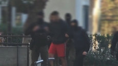 Στον ανακριτή οι τέσσερις συλληφθέντες για τη δολοφονία του Λάλα στην Αράχωβα - Πήραν προθεσμία για την Πέμπτη