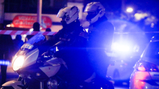 Με βαρύ παρελθόν στους καυγάδες ο 29χρονος Αλβανός που σκότωσε στο ξύλο τον 58χρονο στο Νέο Κόσμο - Είχε επιτεθεί άλλες τρεις φορές σε οδηγούς