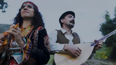 Ο Christopher King επιστρέφει στη Γεννάδειο Βιβλιοθήκη