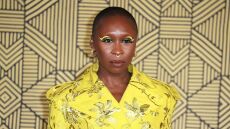 Σίνθια Ερίβο: Ο πατέρας της την εγκατέλειψε σε σταθμό τρένου όταν ήταν 16 ετών - «Δεν πίστευα ότι θα πονέσει τόσο»