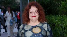 Ελένη Κοκκίδου: Οι γυναίκες που έχουν ζήσει καταπίεση συχνά τη μεταδίδουν στις κόρες τους, περνάει από γενιά σε γενιά