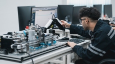 ΕΜΠ και Columbia συμπράττουν σε ένα νέο πρόγραμμα για φοιτητές και ερευνητές του Πολυτεχνείου 
