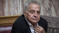 Κηδεία Αλέκου Φλαμπουράρη: Η επιθυμία της οικογένειας αντί στεφάνου 