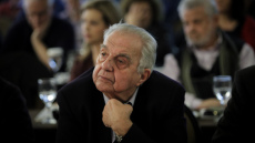 Ένωσε τα κομμάτια του ΣΥΡΙΖΑ η απώλεια Φλαμπουράρη: Αύριο η πολιτική κηδεία
